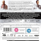 Looper (4K Ultra HD + Blu-ray) + Slipcase - pikkukuva 2