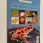Amphibians : Understanding and caring for your amphibian - pikkukuva 1