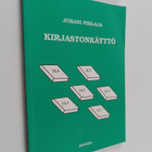 Juhani Pihlaja : Kirjastonkäyttö - pikkukuva 1