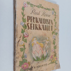 Raul Roine : Peukaloisen seikkailut - pikkukuva 1