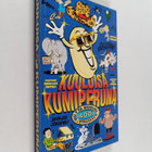 Pirkko-Liisa (toim.) Perttula : Kuuluisa kumiperuna : 400... - pikkukuva 1