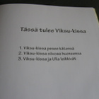 Tässä tulee Viksu-kissa - pikkukuva 2