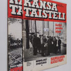 Kansa taisteli -  miehet kertovat 1983 (no. 3 sekä 6) - pikkukuva 1