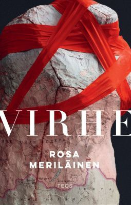 Rosa Meriläinen: Virhe