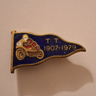 TOURIST TROPHY 1907-1979 NEULAMERKKI - pikkukuva 1