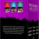 Woody Allen Movie Collection (9xDVD) - pikkukuva 2