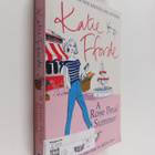 Katie Fforde : A rose petal summer - pikkukuva 1