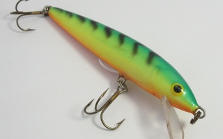 Rapala husky jerk 10cm