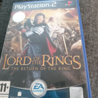 The lord of the rings the return of the king - pikkukuva 1