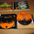 Kingston Wal 2-CD:t  I, II, III  UUDENVEROISET ! v.1998 - pikkukuva 4