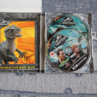 Jurassic World Fallen Kingdom - 4K UHD HDR + BD - Steelbook - pikkukuva 4