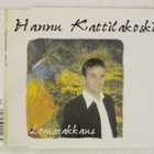 Hannu Kattilakoski • Lomarakkaus CD-Single - pikkukuva 1