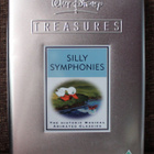 Walt Disney Treasures: Silly Symphonies -2DVD - pikkukuva 1