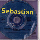 CDS  SEBASTIAN OIKEA MIES OIKEA NAINEN - pikkukuva 2