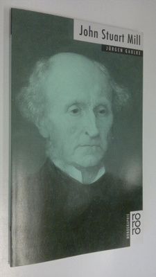 Jurgen Gaulke : John Stuat Mill