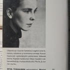 Eeva Tenhunen - Mustat kalat (nid.) - pikkukuva 2