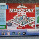 Monopoly City 2008 Peli  uudenveroinen - pikkukuva 3