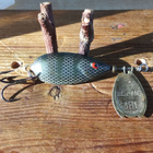 Bete Lotto Finland lippauistin 3,5cm - pikkukuva 1