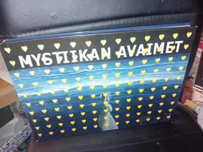 MYSTIIKAN AVAIMET ( SIS POSTIKULU )