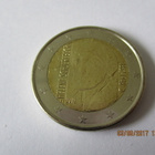 SUOMI 2012 2 € Helene Schjerfbeck 150 vuotta (pillerissä) - pikkukuva 2