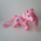 My Little Pony G3, Hidden Treasure - pikkukuva 1