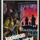 Hulkkonen: Kuoleman kuningatar (1992) - pikkukuva 1