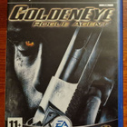 GoldenEye: Rogue Agent - Ps2 peli - pikkukuva 1