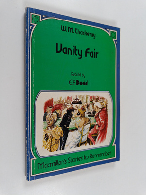 W. M. Thackeray : Vanity fair
