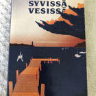 Viveca Sten: Syvissä vesissä. 2012. 1.p. - pikkukuva 1