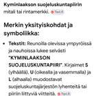 KYMENLAAKSON SUOJELUSKUNNAN PALKINTOMITALI 1927 - pikkukuva 3