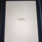 Apple iPad 3 wifi 16GB - pikkukuva 1