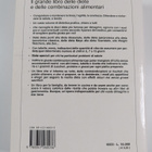 Il grande libro delle diete e delle combinazioni alimentari - pikkukuva 2
