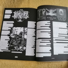 ABOMINATIO DESOLATIONIS #1 ZINE - pikkukuva 3