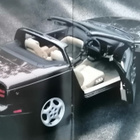 1995 Nissan Z Fairlady PRESTIGE esite - KUIN UUSI - 44 sivua - pikkukuva 4