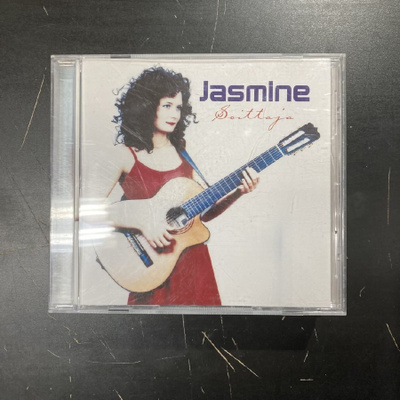 Jasmine - Soittaja CD