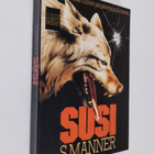 Sulevi Manner : Susi : jännitysromaani - pikkukuva 1