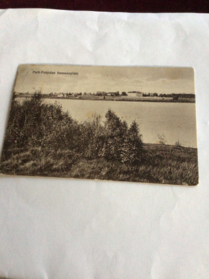 Perä-Pohjolan kansanopisto 1929