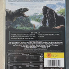 Peter Jackson: KING KONG (2005) Erikoisjulkaisu (2DVD) - pikkukuva 2