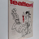 Teatteri 8/1982 - pikkukuva 1