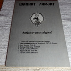 KIPPARI KALLE 1935-36 WANHAT SARJAT N:o 6 - pikkukuva 2