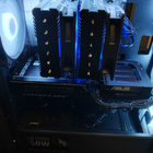 RYZEN 9 9900X+ASUS RTX 5070+16G KINGSTON+ASUS B650Emaxgaming - pikkukuva 3