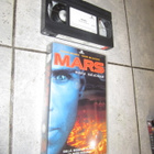 Mars – Musta salaisuus (1996) VHS - pikkukuva 1