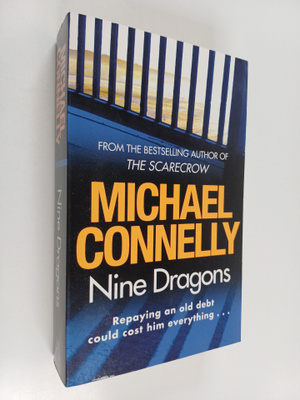 Michael Connelly : Nine Dragons