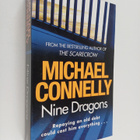 Michael Connelly : Nine Dragons - pikkukuva 1