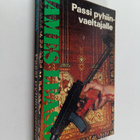 James Leasor : Passi pyhiinvaeltajalle - pikkukuva 1