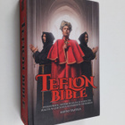 Hippo Taatila : Teflon Bible : Pyhimyksen, Heikki Kuulan ... - pikkukuva 1