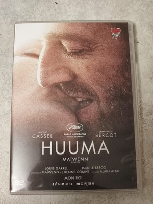 Huuma Maiwenn