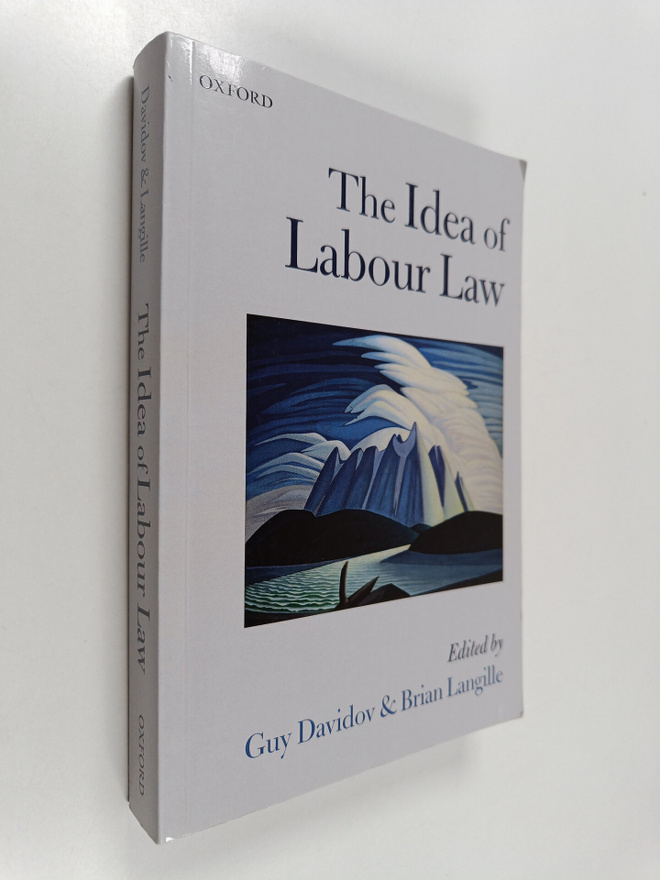 The idea of labour law