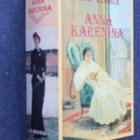 Leo Tolstoi : Anna Karenina ( 6.p. 1997 ) - pikkukuva 1