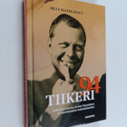 Olli Matikainen : Tiikeri 94 - lääkäripersoona Artturi Ny... - pikkukuva 1